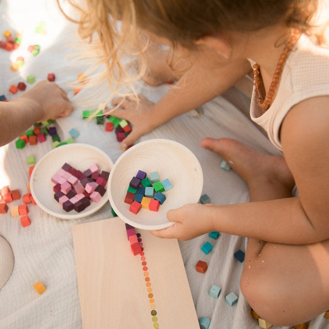 Grapat | Mis and Match at Milk Tooth