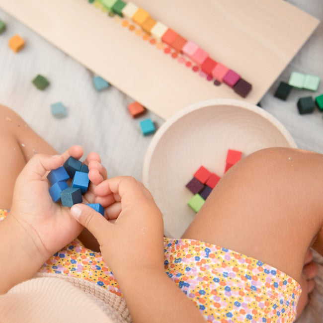 Grapat | Mis and Match at Milk Tooth