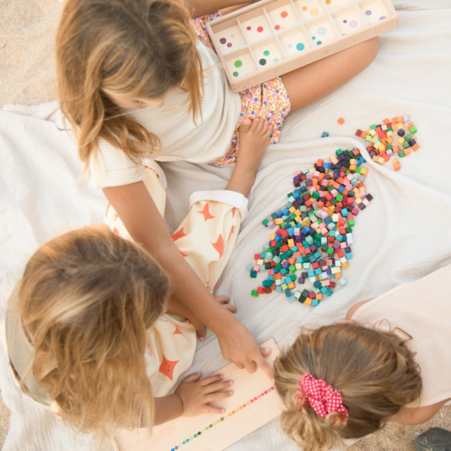 Grapat | Mis and Match at Milk Tooth