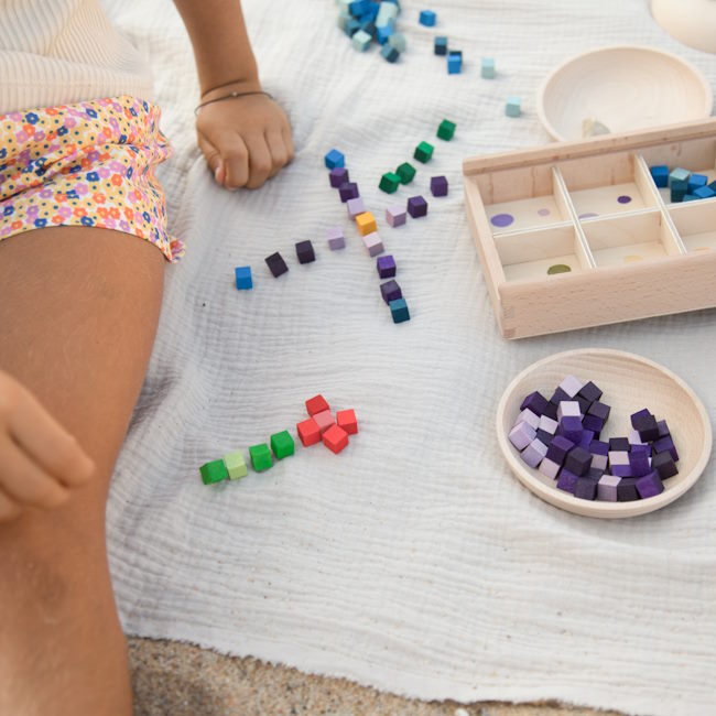 Grapat | Mis and Match at Milk Tooth