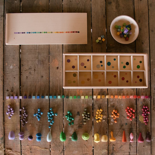 Grapat | Mis and Match at Milk Tooth