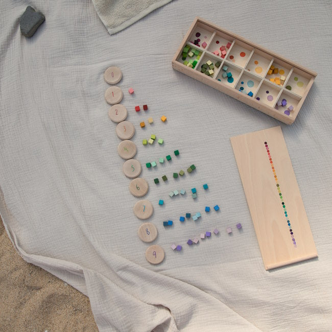 Grapat | Mis and Match at Milk Tooth