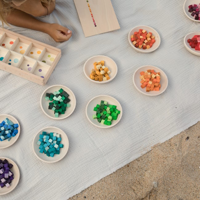 Grapat | Mis and Match at Milk Tooth