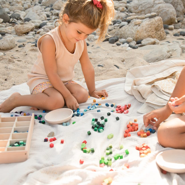 Grapat | Mis and Match at Milk Tooth