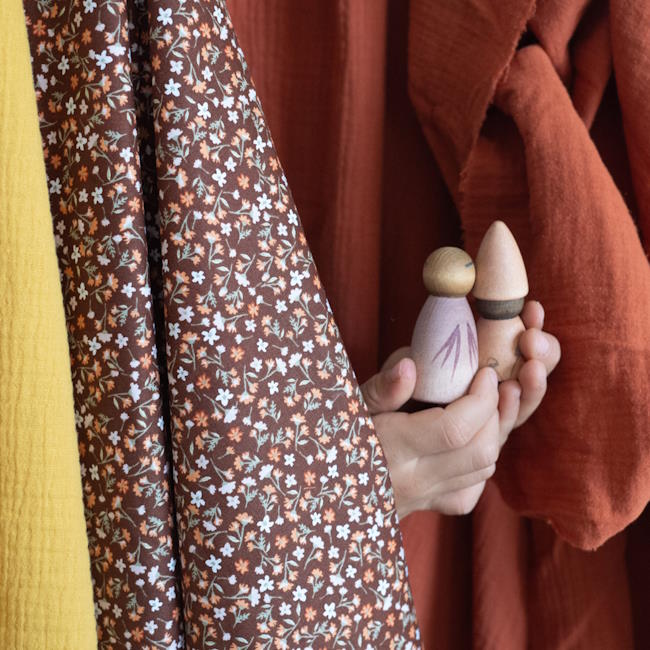 Grapat | Moonlight Tale at Milk Tooth