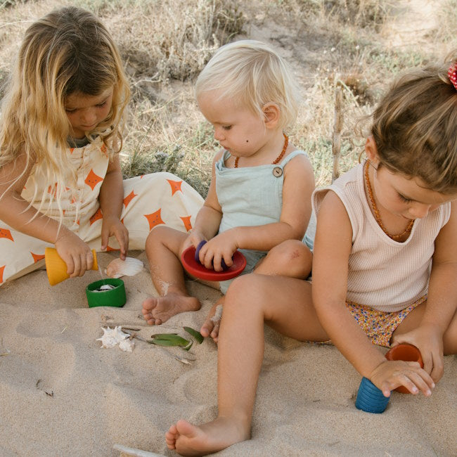 Grapat | Pots at Milk Tooth