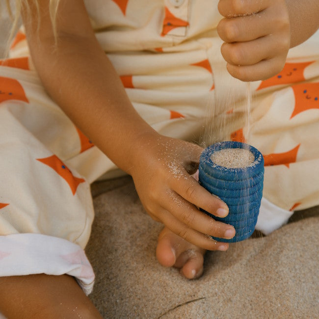 Grapat | Pots at Milk Tooth