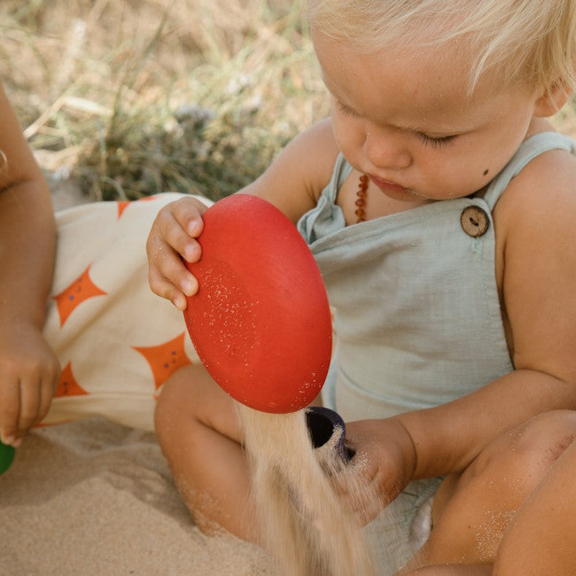 Grapat | Pots at Milk Tooth