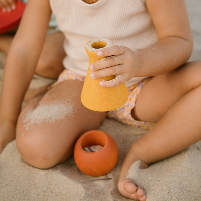 Grapat | Pots at Milk Tooth