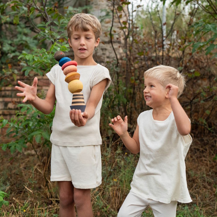 Grapat | Serendipity at Milk Tooth Australia