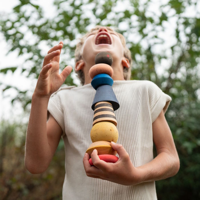 Grapat | Serendipity at Milk Tooth Australia