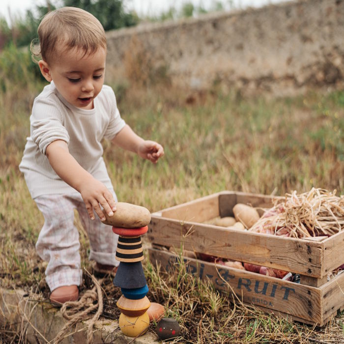 Grapat | Serendipity at Milk Tooth Australia