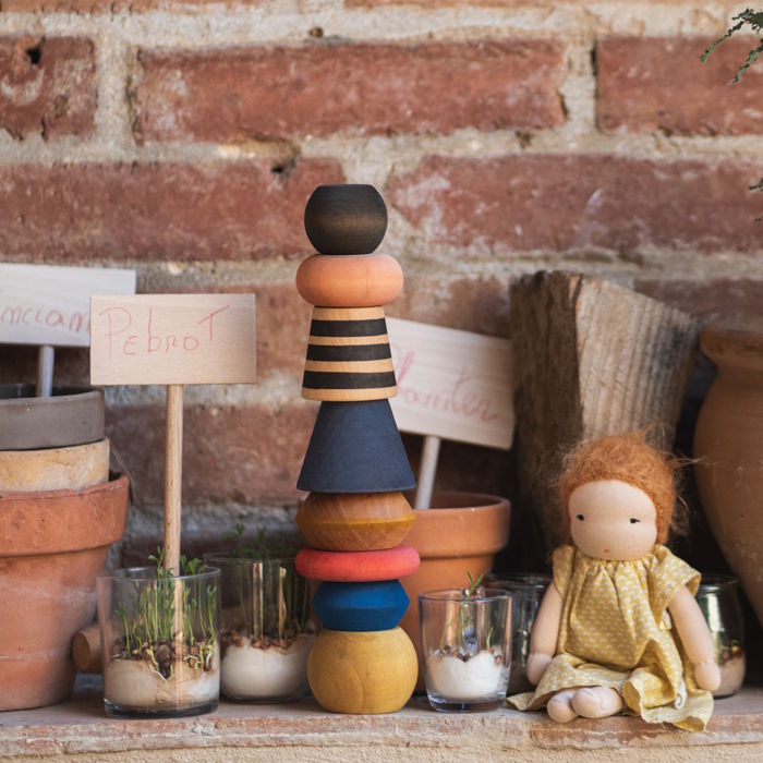 Grapat | Serendipity at Milk Tooth Australia