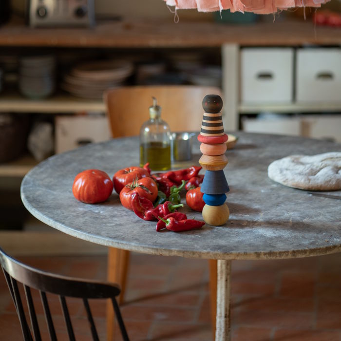 Grapat | Serendipity at Milk Tooth Australia