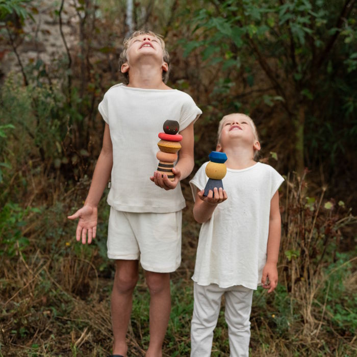 Grapat | Serendipity at Milk Tooth Australia