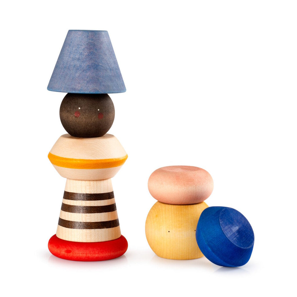 Grapat | Serendipity at Milk Tooth Australia