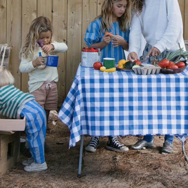 Grapat | Tools at Milk Tooth