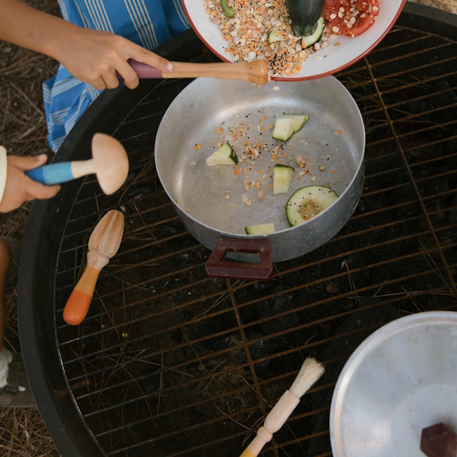 Grapat | Tools at Milk Tooth