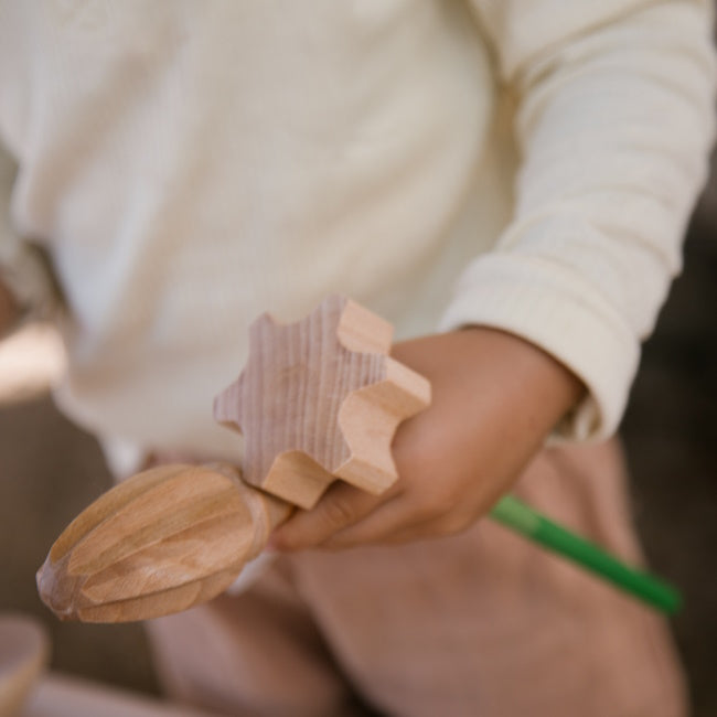 Grapat | Tools at Milk Tooth