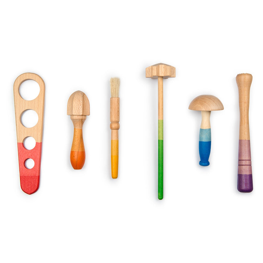 Grapat | Tools at Milk Tooth