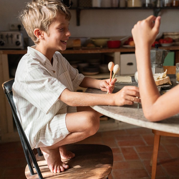 Grapat | Twin Souls Puppets at Milk Tooth Australia