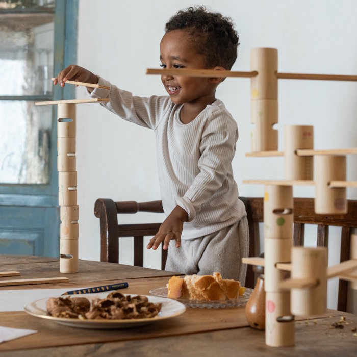 Grapat | Woodland at Milk Tooth Australia