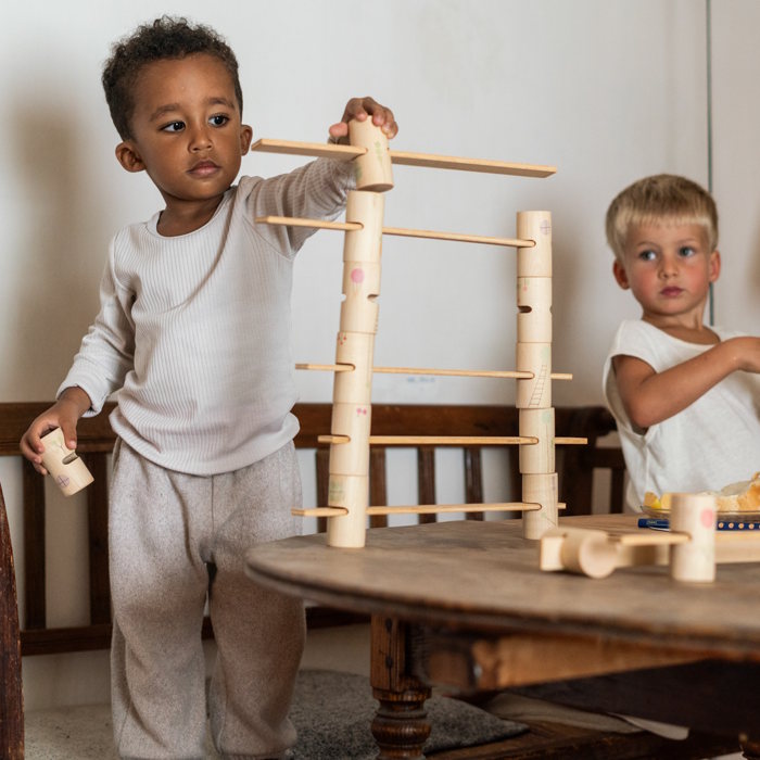 Grapat | Woodland at Milk Tooth Australia