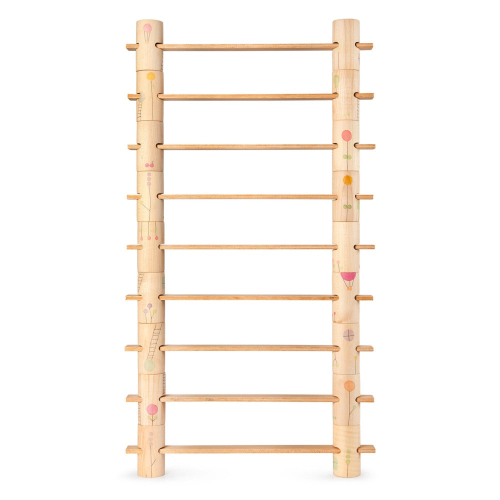 Grapat | Woodland at Milk Tooth Australia