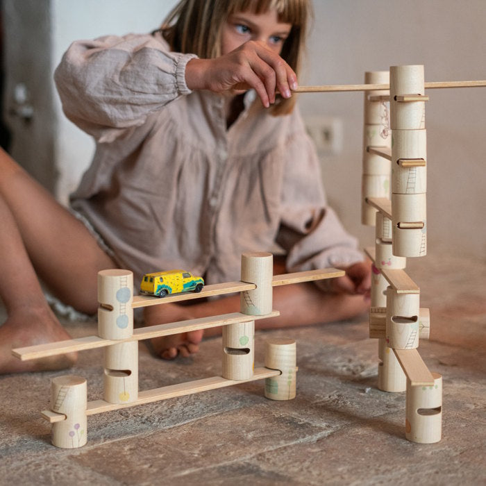 Grapat | Woodland at Milk Tooth Australia