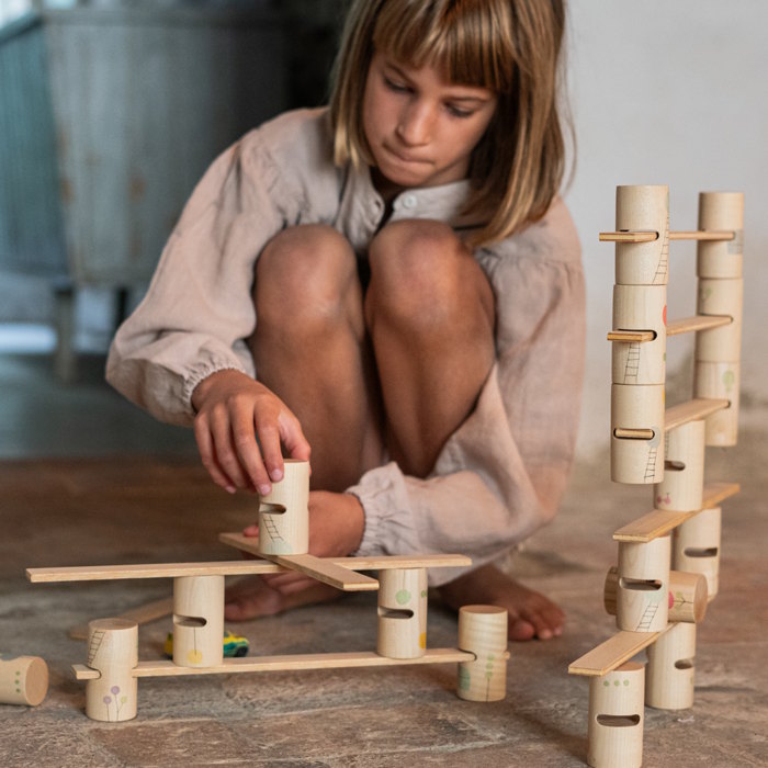 Grapat | Woodland at Milk Tooth Australia