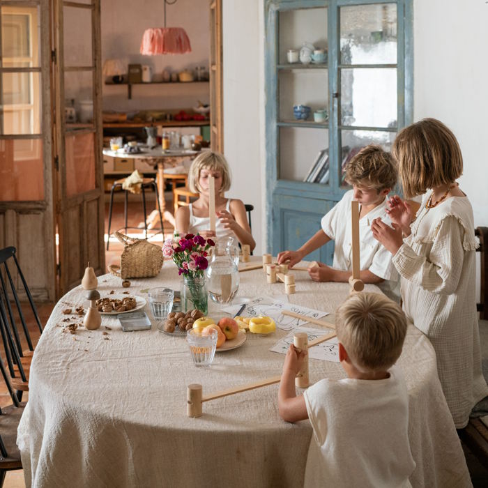 Grapat | Woodland at Milk Tooth Australia