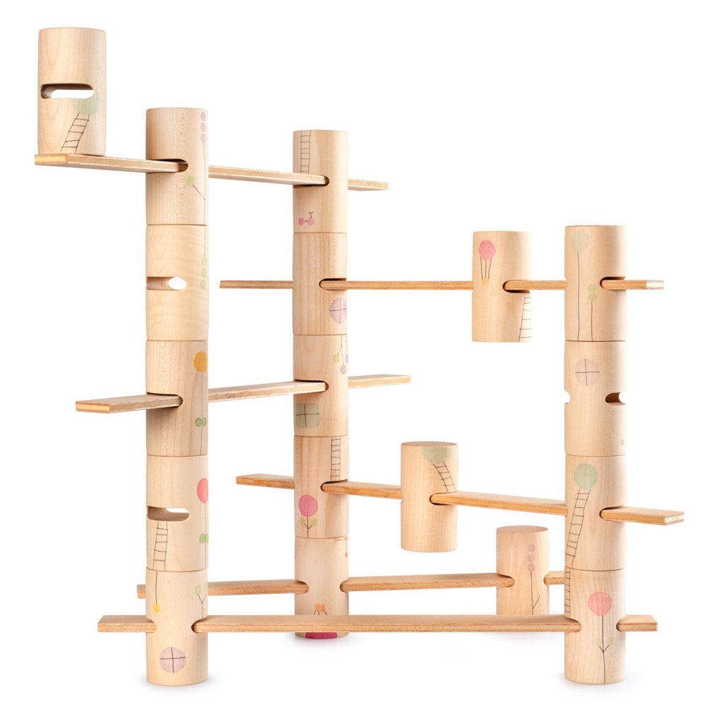 Grapat | Woodland at Milk Tooth Australia