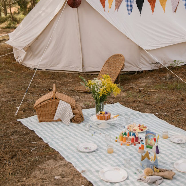 Grapat | Your Day at Milk Tooth