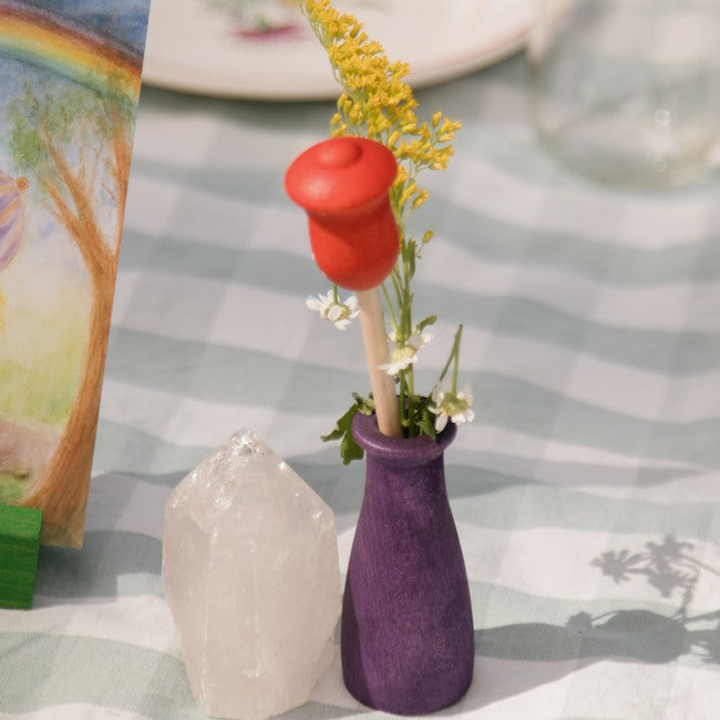 Grapat | Your Day at Milk Tooth