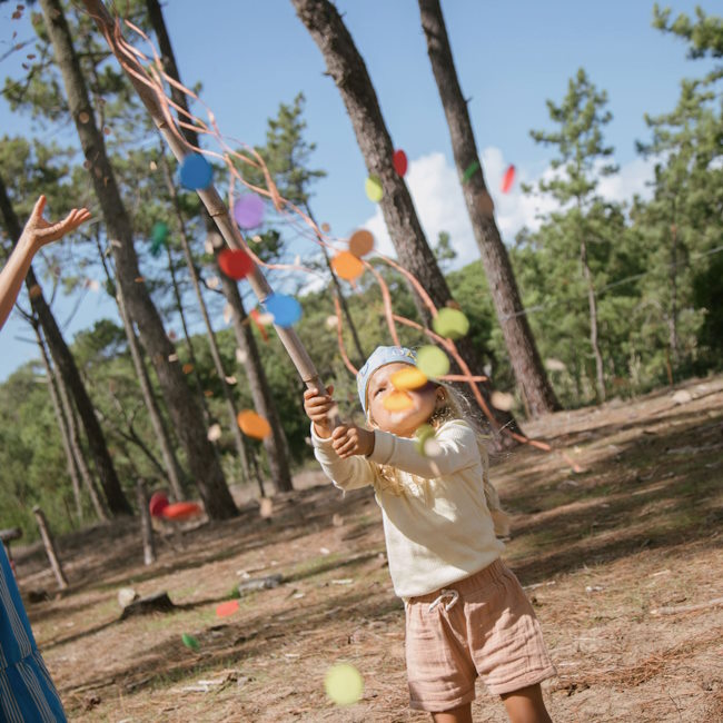 Grapat | Your Day at Milk Tooth