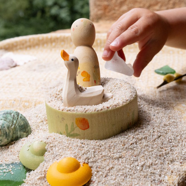 Grapat x Ostheimer Hello Summer at Milk Tooth Australia