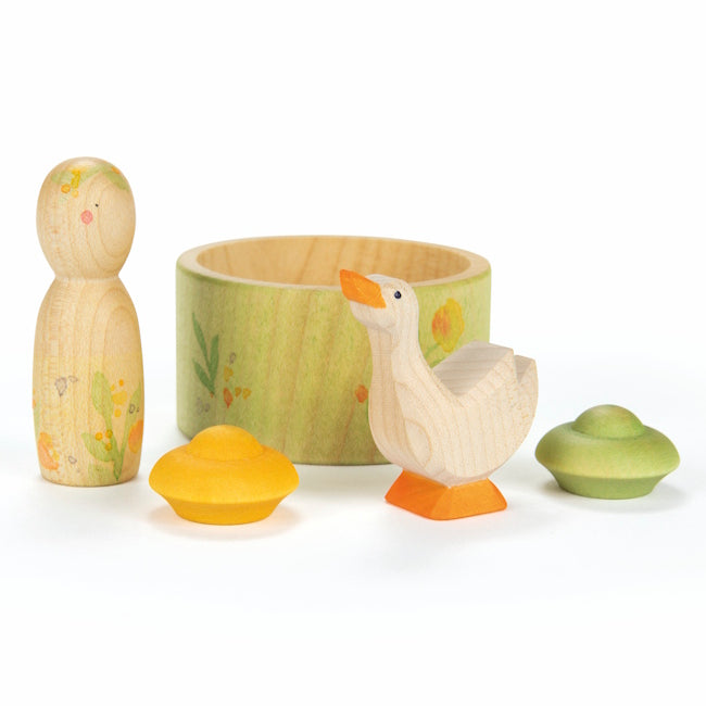 Grapat x Ostheimer Hello Summer at Milk Tooth Australia