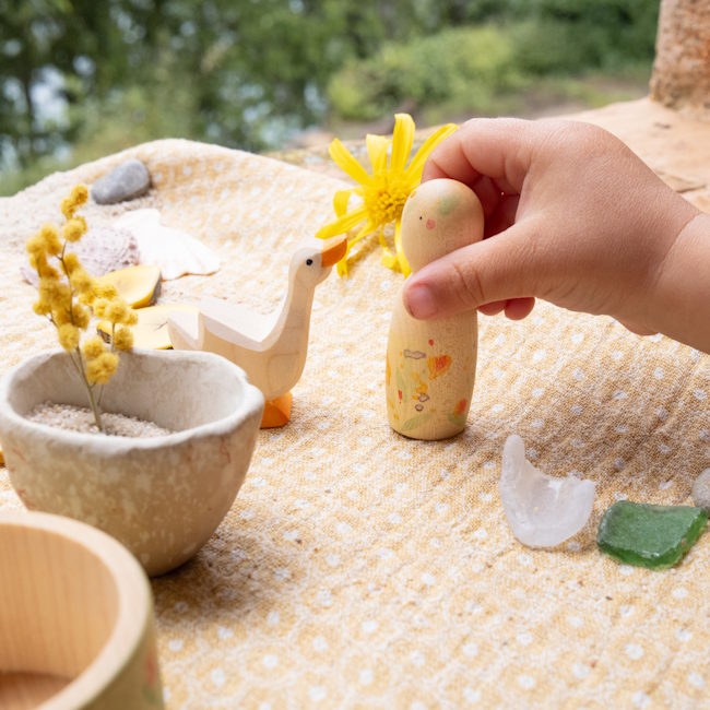 Grapat x Ostheimer Hello Summer at Milk Tooth Australia