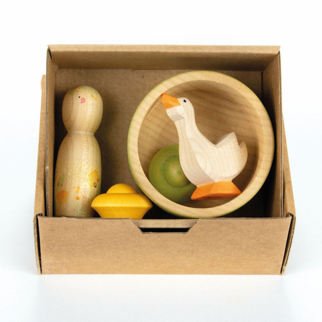 Grapat x Ostheimer Hello Summer at Milk Tooth Australia