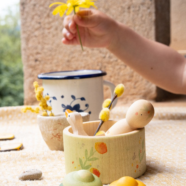 Grapat x Ostheimer Hello Summer at Milk Tooth Australia