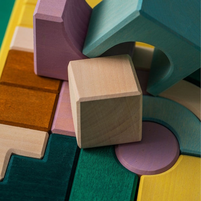 Grimm's | Building Set Movement