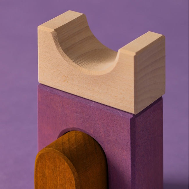 Grimm's | Building Set Panorama