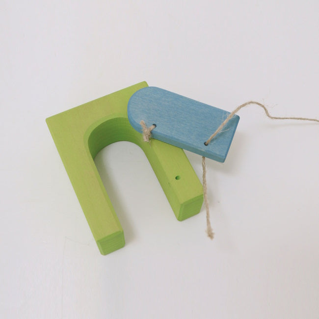 Grimm&#39;s | Building World Cloud Play at Milk Tooth