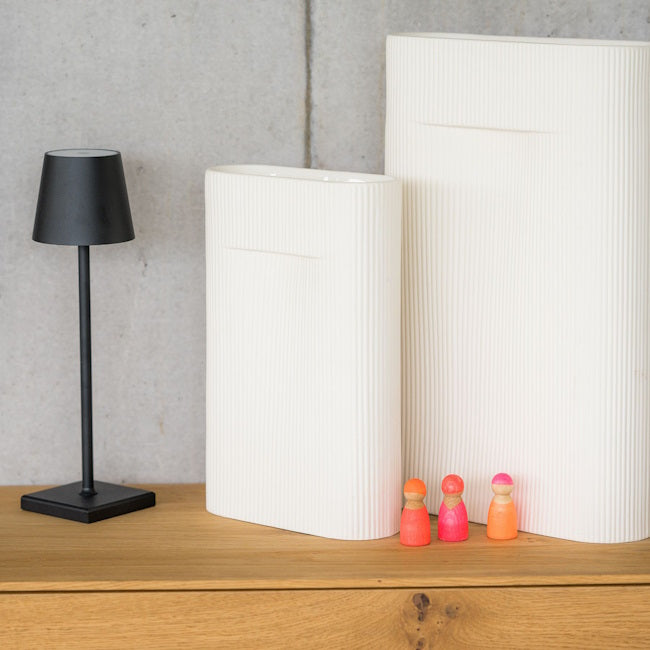 Grimm&#39;s | Neon Pink Friends at Milk Tooth