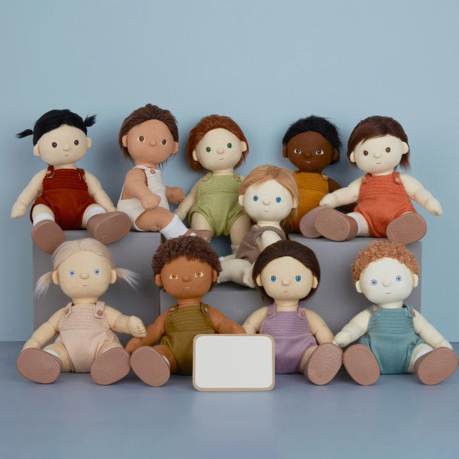 Olli Ella | Dinkum Doll | Pea at Milk Tooth