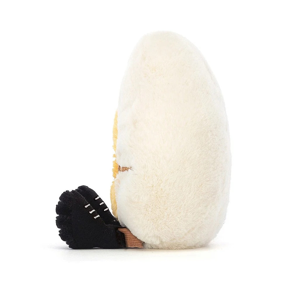 Jellycat | Amuseable Boiled Egg Chic at Milk Tooth