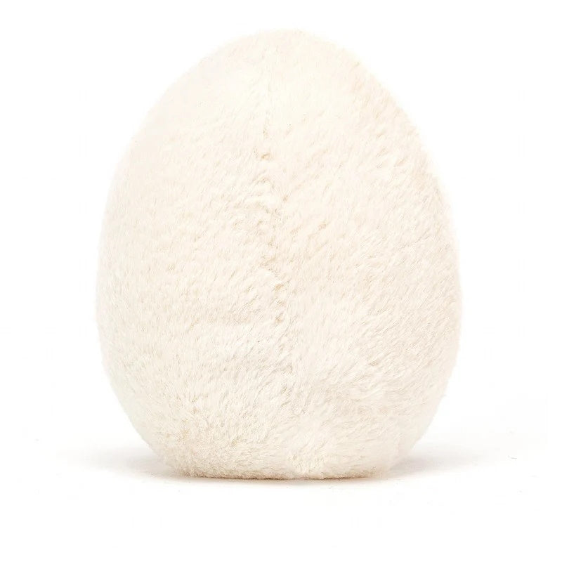Jellycat | Amuseable Happy Boiled Egg at Milk Tooth