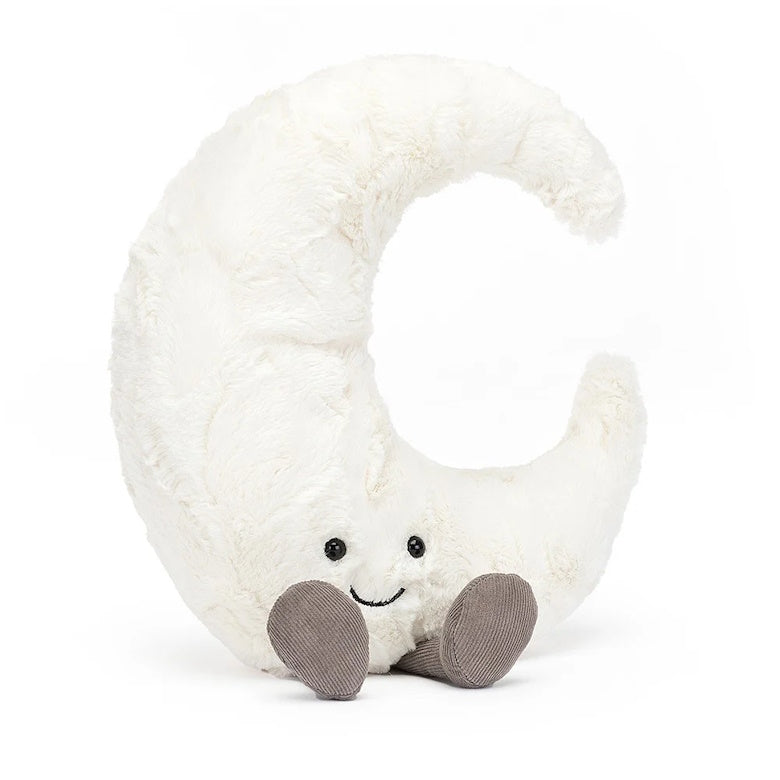 Jellycat | Amuseable Moon at Milk Tooth
