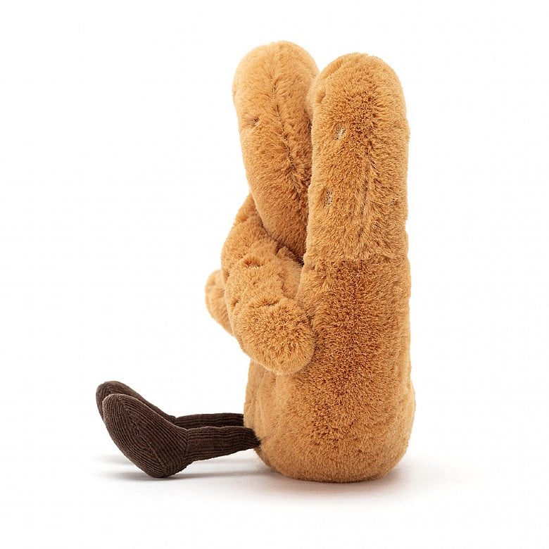 Jellycat | Amuseable Pretzel at Milk Tooth