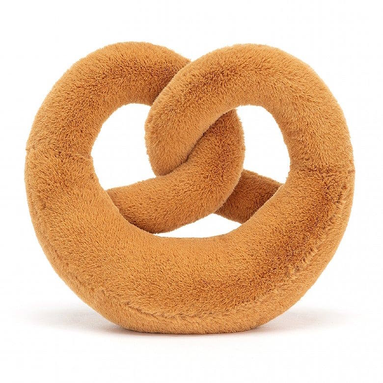 Jellycat | Amuseable Pretzel at Milk Tooth